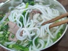 -攀枝花·任德琼·盐边羊肉米线
