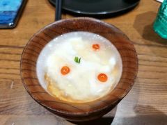 人参果木碗酸奶-敏珠拉姆藏餐·南京厨房(富春江东街店)