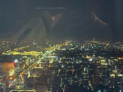 -云·酷Atmosphere(国贸大酒店)