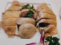 -锦粤宫·精致粤菜(深圳北站店)