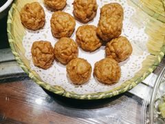 -谢氏老金口渔村(王家墩店)