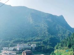 -乌江画廊(彭水苗族土家族自治县)