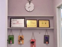 -水贝乐国际水育儿童游泳中心(新业广场店)