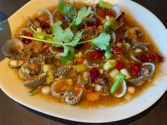 梅酱司庵-大头虾越式风味餐厅(光明广场店)