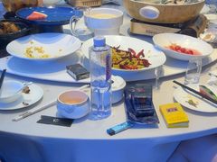 -香山湖渔家大院