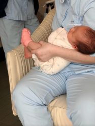 -蜜悦居月子中心(国金中心店)