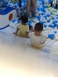 -星趣童堡(星河COCO City民治店)