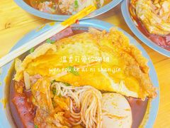鸭掌-娇姐老牌螺蛳粉(雅儒路店)