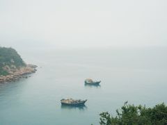 -东澳岛