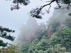 -三清山风景名胜区