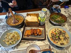 -一味大院•桐庐菜传承店(春江路店)