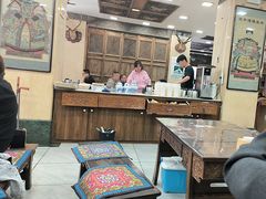 -乔家满族八大碗(流水沟店)