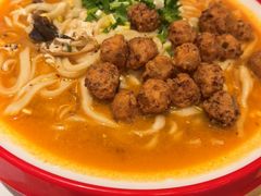-青年路烩面馆(绿地世纪城店)
