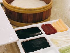 -东四民芳餐厅(朝阳门店)