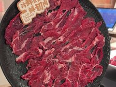 -廖掌柜·重庆鲜货火锅(上海首店)