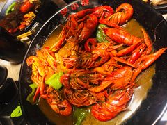 -沪小胖小龙虾(淮海中路旗舰店)