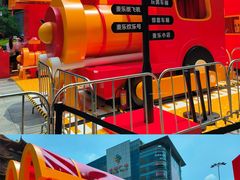 -麦当劳(北京路广百广场店)