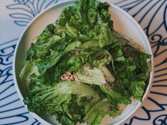 呛生菜-美庐时尚餐厅(菱角湖店)