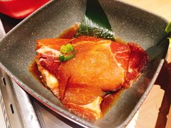 -新石器烤肉(中房金谊广场店)