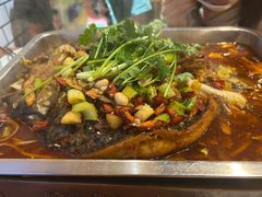 -小渝府(车站西街店)