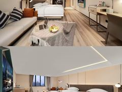 -宜尚酒店(广州上下九永庆坊长寿路地铁站店)