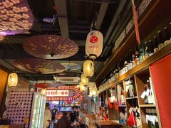大堂-赤谷和牛烧肉居酒屋(石景山店)