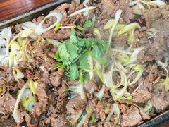 -清真永恒华威肉饼(潘家园店)