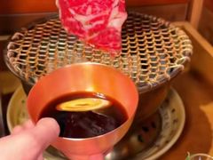 -牛道·和牛九食(市府恒隆广场店)