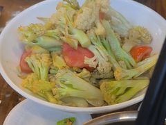 -老唐三下锅 ·张家界地标美食(溪布街店)