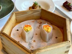 -富力丽思卡尔顿酒店·丽轩中餐厅