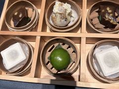 -江南雅厨(李公堤店)