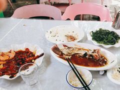 -范饭椰林川湘味海鲜·椰子鸡(三亚湾椰梦长廊店)