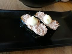 -万岁寿司(万国店)