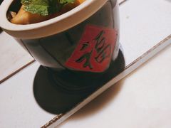 -绿茶餐厅(城西银泰城店)