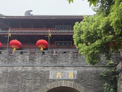 -鼓楼(西湖风景名胜区)