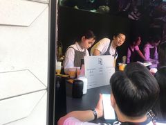 -JPG coffee(广州体育西店)