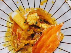 -酒久自助料理(佳兆业店)