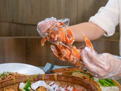 -巽寮印象美食部落餐厅·海鲜·地方特色菜(惠州体验店)