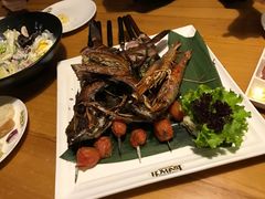 -LENBACH兰巴赫西餐啤酒坊(大连星海广场店)