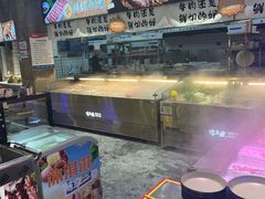 -谭三娘鲜切牛肉自助火锅(九眼桥总店)