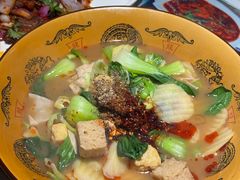 -乡间好味私家菜(总店)