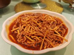 -刘胖子家常菜·蹄花焖藕(江汉路总店)