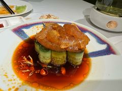 -贝勒爷·酥不腻烤鸭