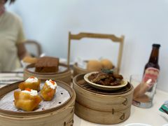 -蔡澜点心·粤菜(月星环球港店)