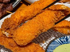 -人间酒暖·Go blanc·烧鸟·深夜食堂(陆家嘴店)