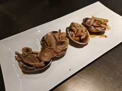 椒麻天鹅蛋-东莱馋房(陆家嘴店)