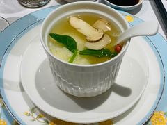 -翠湖轩中餐厅·翠湖宾馆