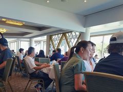 -香港东海海鲜酒家