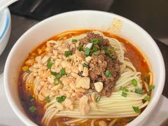 -椒点·川粤精品(香港广场店)