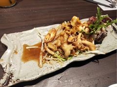 -匠和风精致料理(莆田财富中心店)